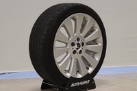 Jaguar XF vaihtoauto