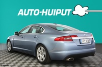 Jaguar XF vaihtoauto