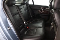 Jaguar XF vaihtoauto