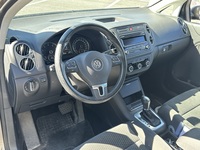 Volkswagen Golf Plus vaihtoauto
