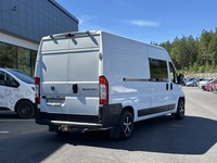 Fiat Ducato vaihtoauto