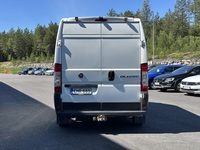Fiat Ducato vaihtoauto