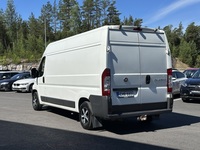 Fiat Ducato vaihtoauto