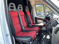 Fiat Ducato vaihtoauto
