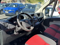 Fiat Ducato vaihtoauto