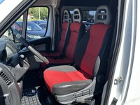 Fiat Ducato vaihtoauto