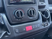 Fiat Ducato vaihtoauto