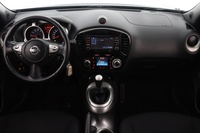 Nissan Juke vaihtoauto