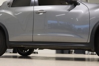 Nissan Juke vaihtoauto