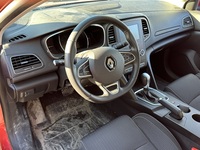Renault Mégane vaihtoauto