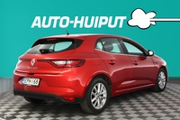 Renault Mégane vaihtoauto