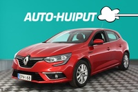 Renault Mégane vaihtoauto