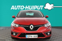 Renault Mégane vaihtoauto