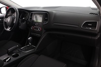 Renault Mégane vaihtoauto