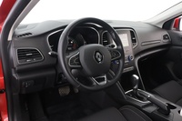 Renault Mégane vaihtoauto