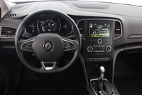 Renault Mégane vaihtoauto