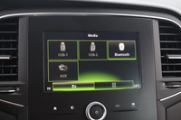 Renault Mégane vaihtoauto