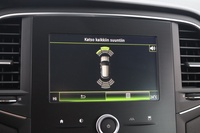 Renault Mégane vaihtoauto