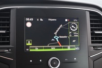 Renault Mégane vaihtoauto