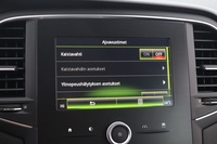 Renault Mégane vaihtoauto