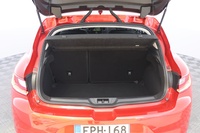 Renault Mégane vaihtoauto