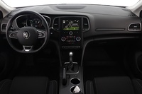 Renault Mégane vaihtoauto