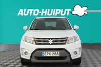 Suzuki Vitara vaihtoauto