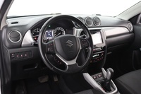 Suzuki Vitara vaihtoauto