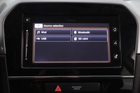 Suzuki Vitara vaihtoauto