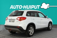 Suzuki Vitara vaihtoauto