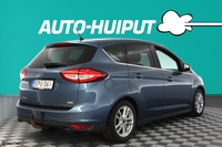 Ford C-MAX vaihtoauto