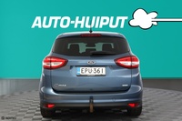Ford C-MAX vaihtoauto
