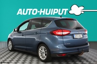 Ford C-MAX vaihtoauto