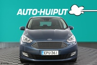 Ford C-MAX vaihtoauto