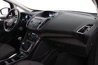 Ford C-MAX vaihtoauto