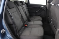 Ford C-MAX vaihtoauto