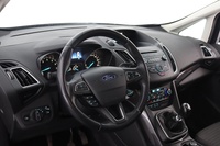 Ford C-MAX vaihtoauto