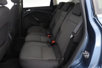 Ford C-MAX vaihtoauto
