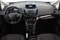 Ford C-MAX vaihtoauto