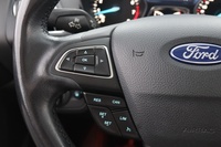 Ford C-MAX vaihtoauto