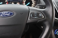 Ford C-MAX vaihtoauto