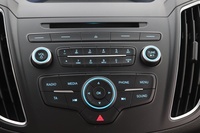 Ford C-MAX vaihtoauto