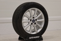 Ford C-MAX vaihtoauto