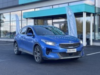 Kia XCeed vaihtoauto