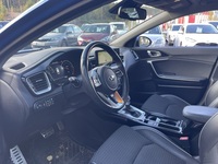 Kia XCeed vaihtoauto
