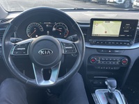 Kia XCeed vaihtoauto