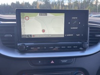 Kia XCeed vaihtoauto