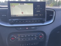 Kia XCeed vaihtoauto