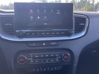 Kia XCeed vaihtoauto