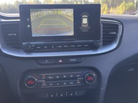 Kia XCeed vaihtoauto